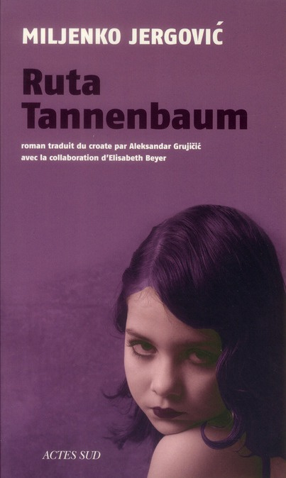 Emprunter Ruta Tannenbaum livre