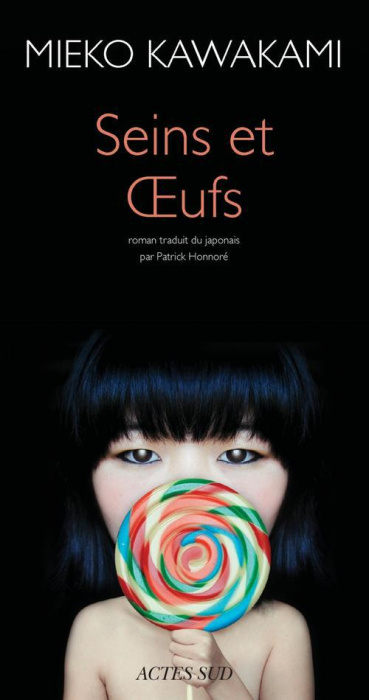 Emprunter Seins et oeufs livre