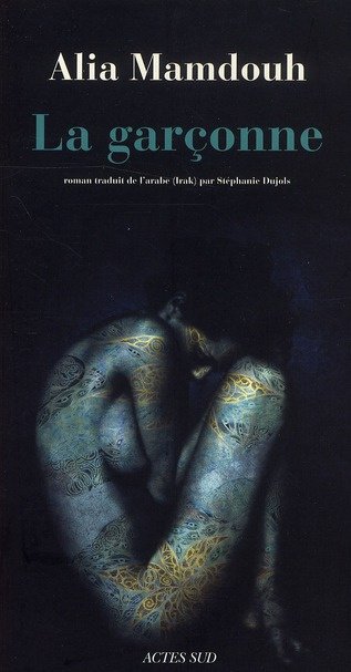 Emprunter La Garçonne livre