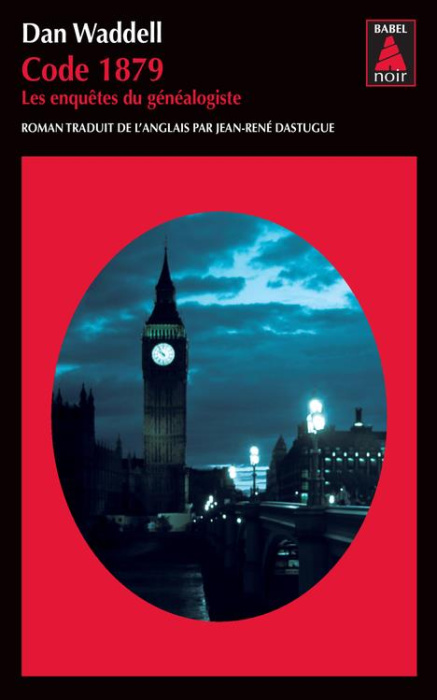 Emprunter Code 1879. Les enquêtes du généalogiste livre