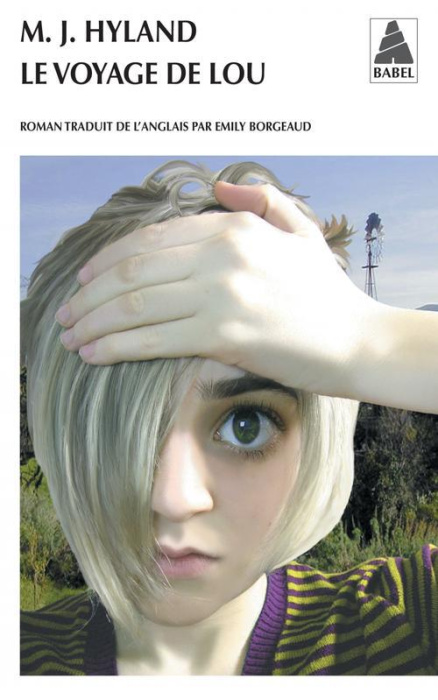 Emprunter Le voyage de Lou livre