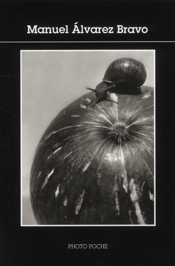 Emprunter Manuel Alvarez Bravo livre