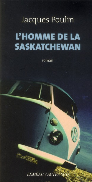Emprunter L'homme de la saskatchewan livre