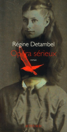 Emprunter Opéra sérieux livre