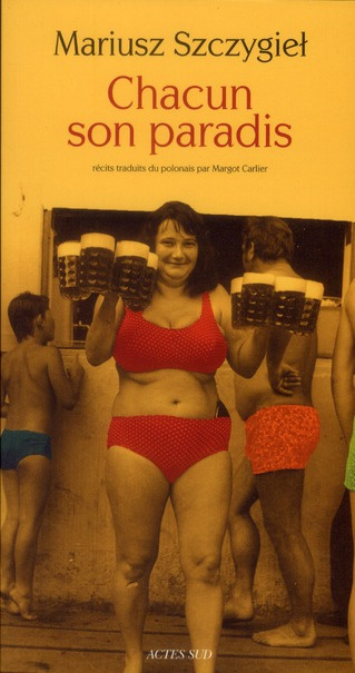 Emprunter Chacun son paradis livre