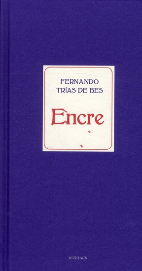 Emprunter Encre livre