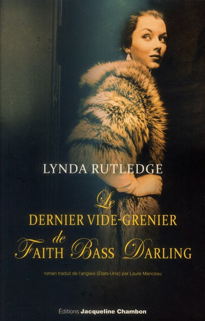 Emprunter Le dernier vide-grenier de Faith Bass Darling livre