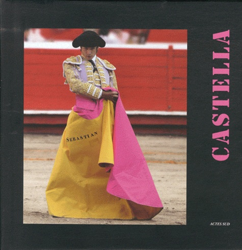 Emprunter CASTELLA livre