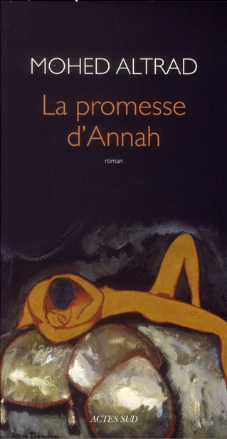 Emprunter La Promesse d'Annah livre