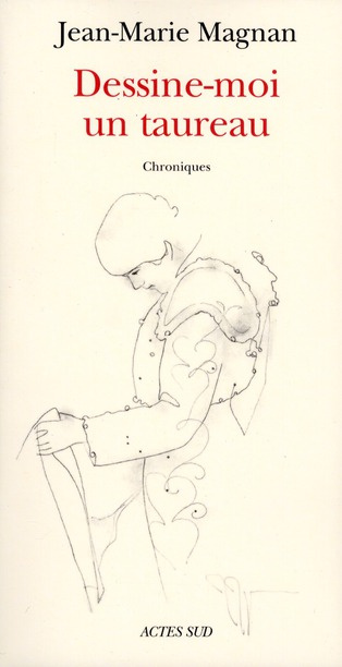 Emprunter Dessine-moi un taureau livre