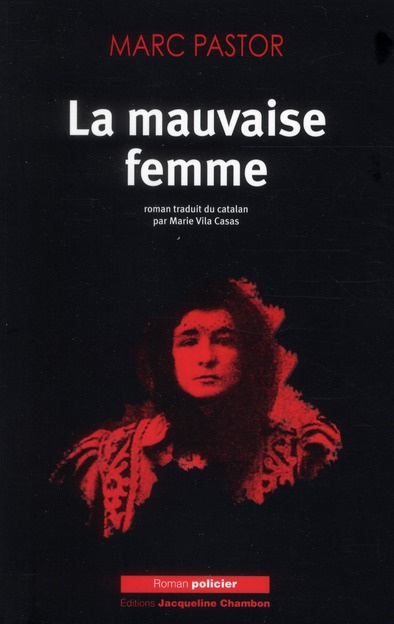 Emprunter La mauvaise femme livre