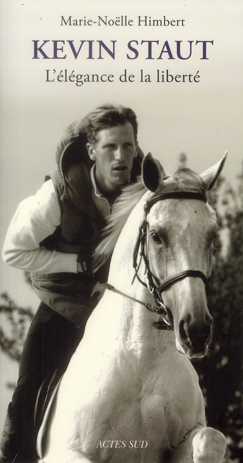 Emprunter Kevin Staut livre