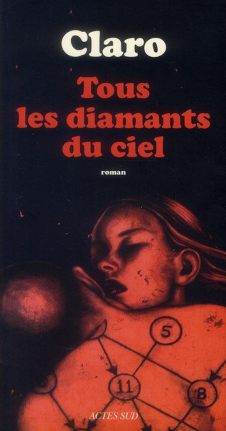 Emprunter Tous les diamants du ciel livre