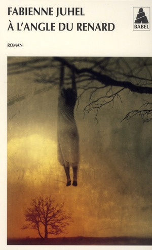 Emprunter A l'angle du renard livre