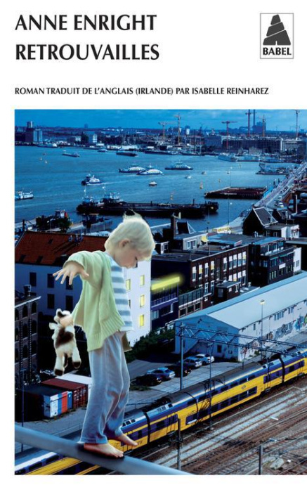 Emprunter Retrouvailles livre