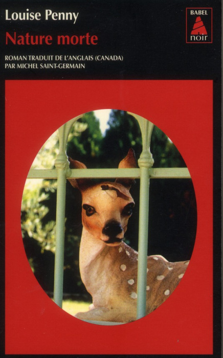 Emprunter Nature morte livre