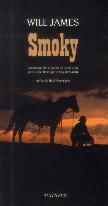 Emprunter Smoky livre