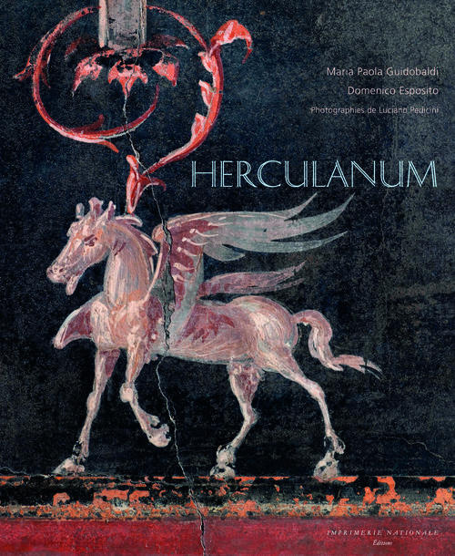 Emprunter Herculanum livre