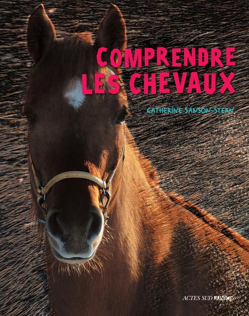 Emprunter Comprendre les chevaux livre