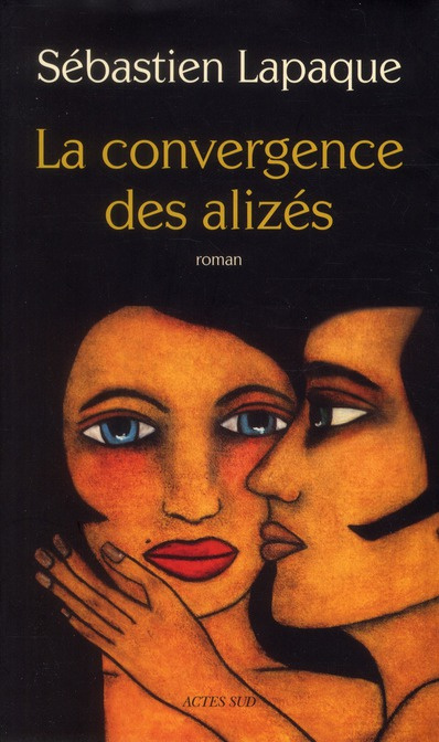 Emprunter La convergence des alizés livre
