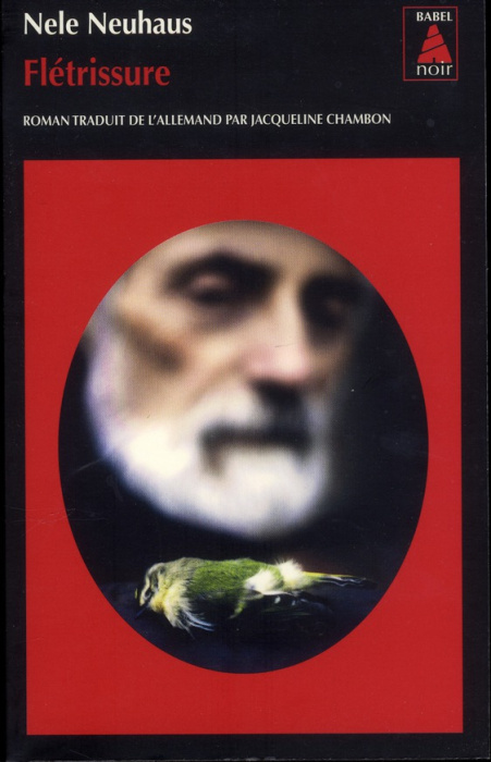 Emprunter Flétrissure livre