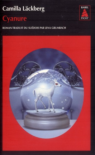 Emprunter Cyanure livre