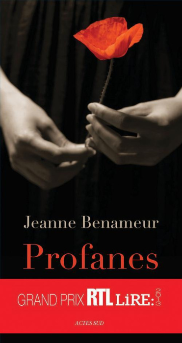 Emprunter Profanes livre