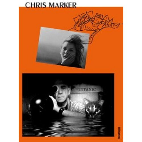 Emprunter Chris Marker livre