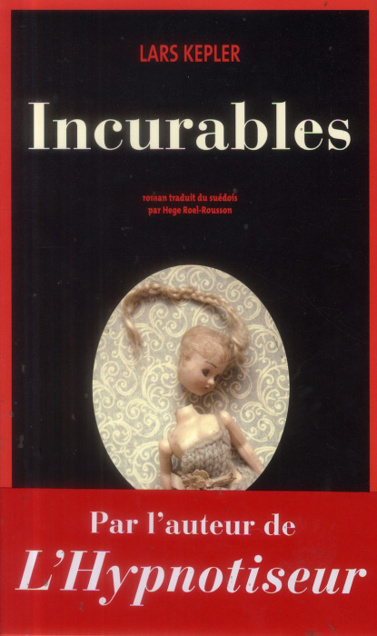 Emprunter Incurables livre