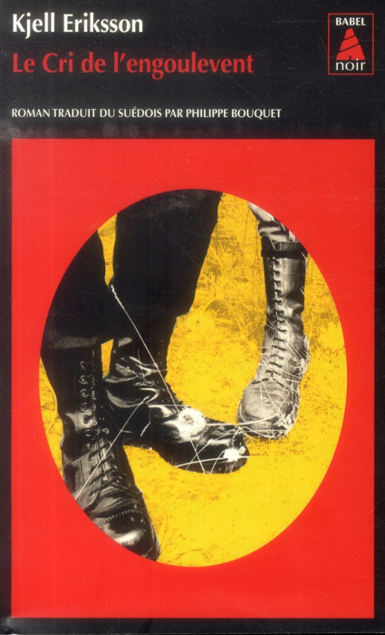 Emprunter Le Cri de l'engoulevent livre