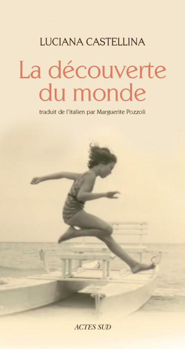 Emprunter La découverte du monde livre