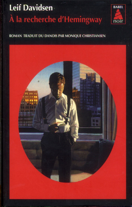 Emprunter A la recherche d'Hemingway livre