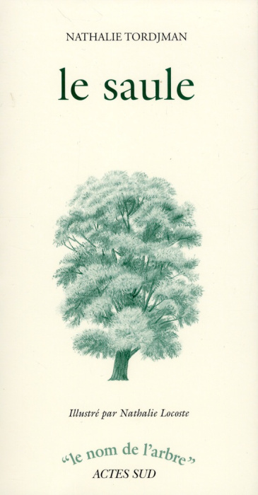 Emprunter Le saule livre