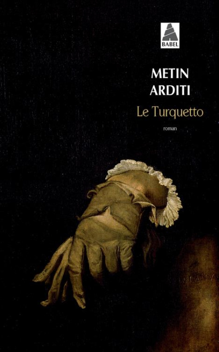 Emprunter Le Turquetto livre
