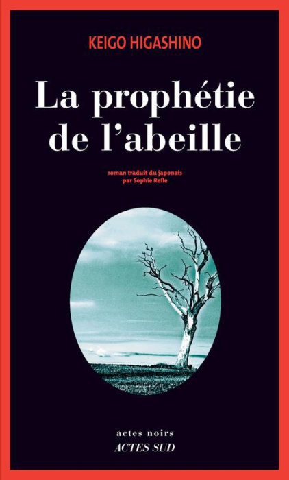 Emprunter La Prophétie de l'abeille livre