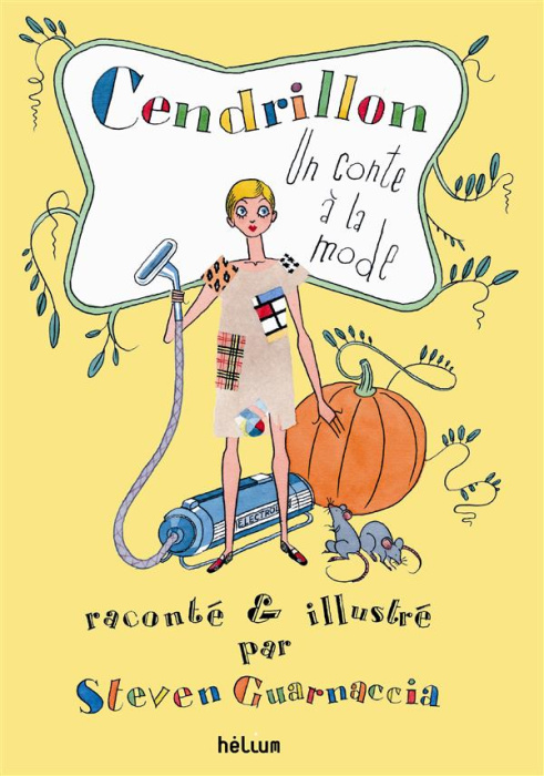 Emprunter Cendrillon. Un conte à la mode livre