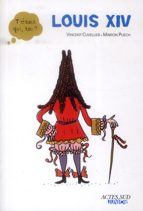 Emprunter Louis XIV livre