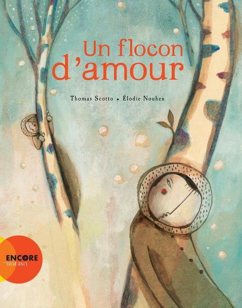 Emprunter Un flocon d'amour livre