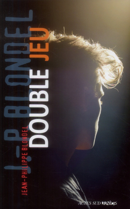 Emprunter Double jeu livre