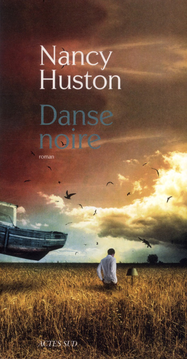 Emprunter Danse noire livre