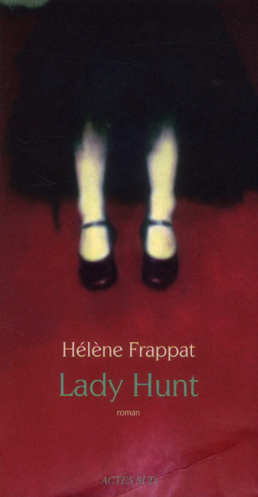 Emprunter Lady Hunt livre
