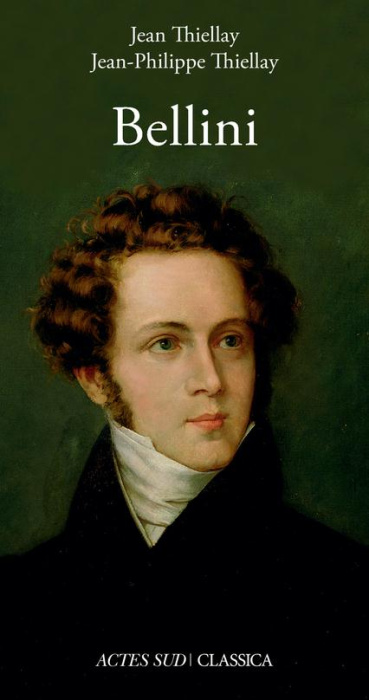 Emprunter Bellini livre