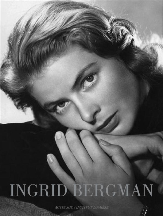 Emprunter Ingrid Bergman livre
