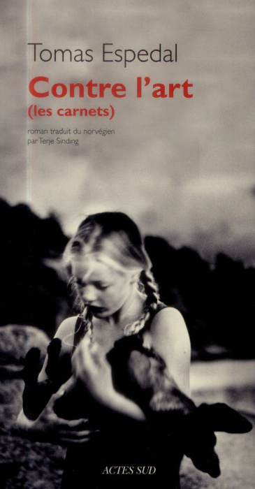 Emprunter Contre l'art. (Les carnets) livre