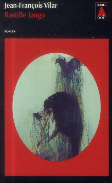 Emprunter Bastille tango livre