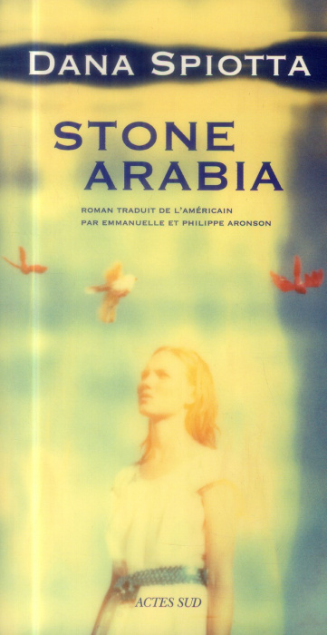 Emprunter Stone Arabia livre