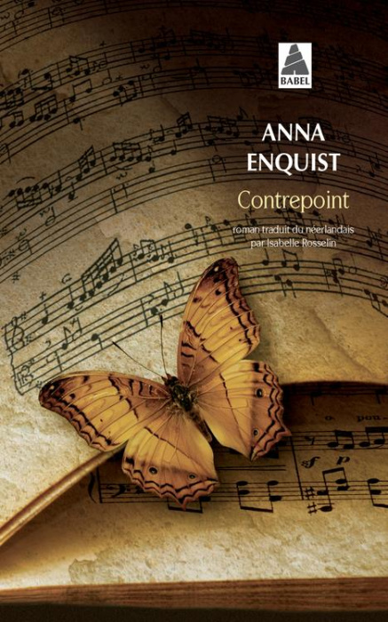 Emprunter Contrepoint livre