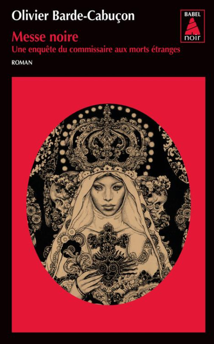 Emprunter Une enquête du commissaire aux morts étranges : Messe noire livre
