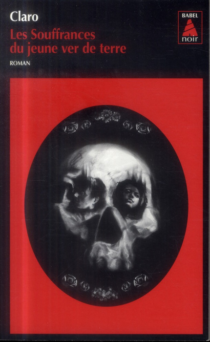 Emprunter Les souffrances du jeune ver de terre livre