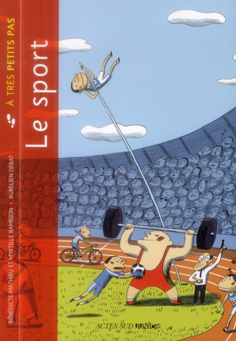 Emprunter Le sport livre